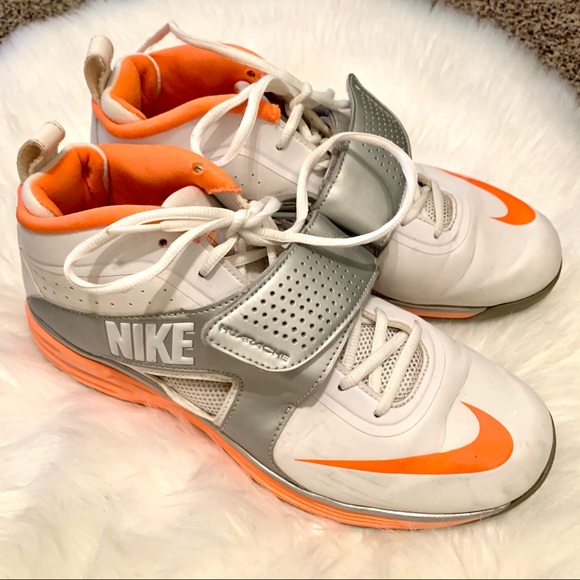 nike huarache turf lax